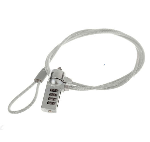 Pingcool SE-L182 Universal Combination Laptop or Notebook Lock
