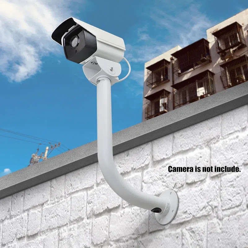 XF0039 Telescopic CCTV Camera Bracket Ceiling Mount