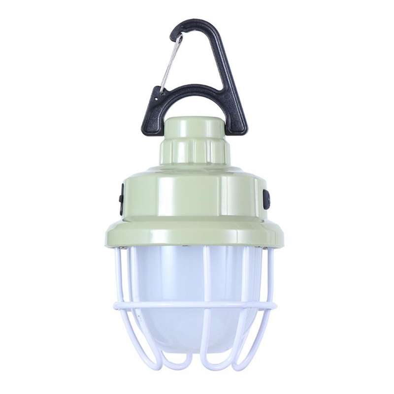 YD-42 USB Rechargeable Four Gears Compact Camping LED Light