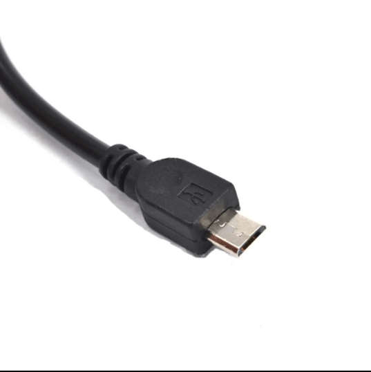 SE-TQ10 Micro USB 2.0 OTG Converter Adapter Cable