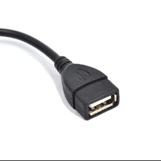 SE-TQ10 Micro USB 2.0 OTG Converter Adapter Cable