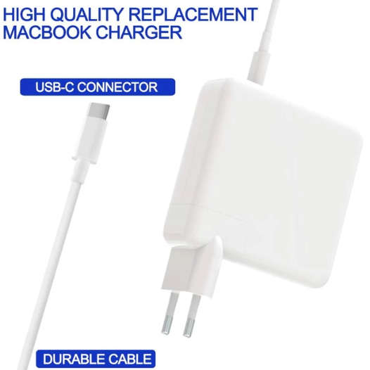 XFO342 61W USB-C Laptop Adapter Type-C Charger