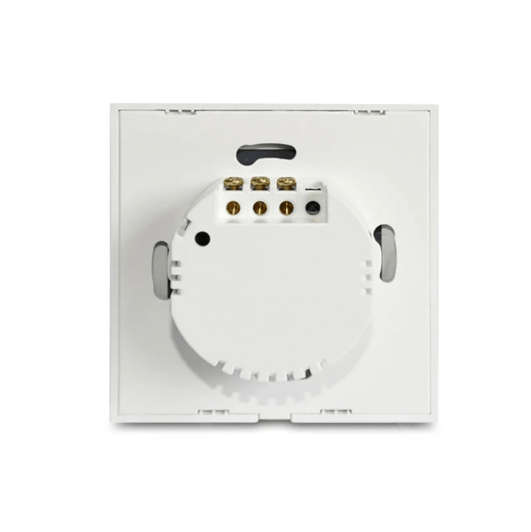 W602 Touch Switch XF0155 Smart Life App