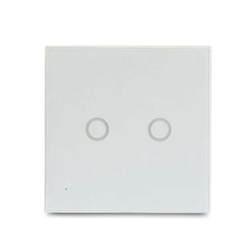 W602 Touch Switch XF0155 Smart Life App