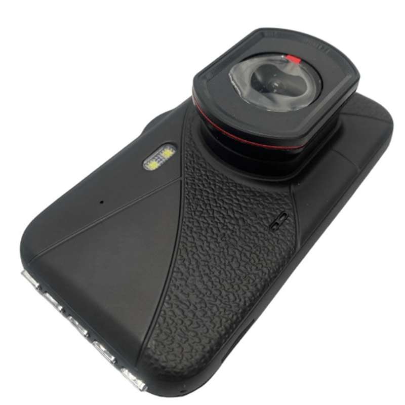 G-Sensor HD Driving Recorder