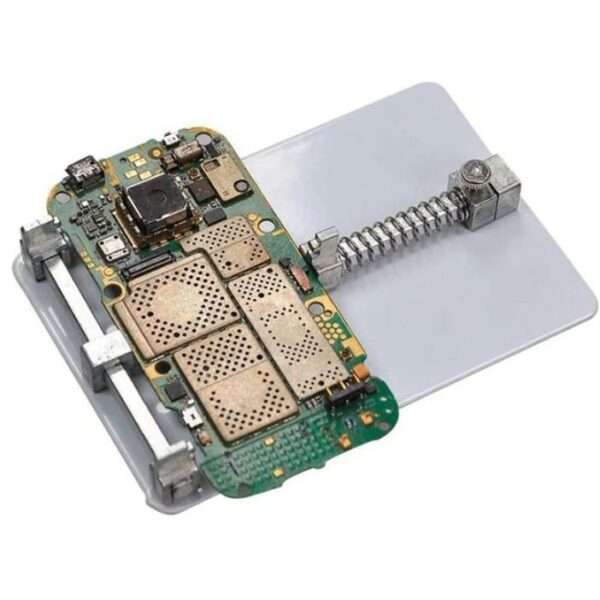XF0194 PCB Holder Soldering Stand for Mobile Phone Board