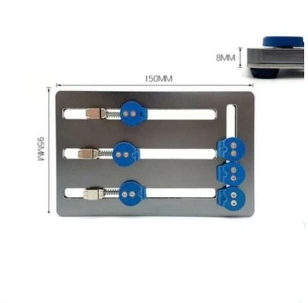 XF0203 TE-183 Multi-Function Maintenance Fixture PCB Stand