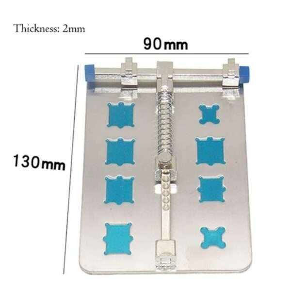 XF0196 TE-071 PCB Motherboard Repair Stand