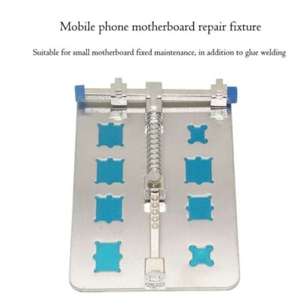 XF0196 TE-071 PCB Motherboard Repair Stand