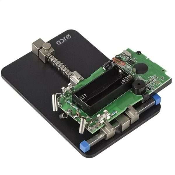 XF0195 TE-07A PCB Motherboard Repair Stand