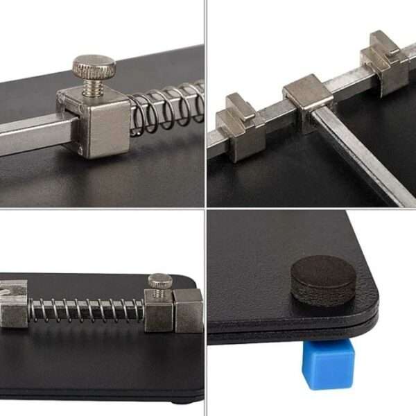 XF0195 TE-07A PCB Motherboard Repair Stand