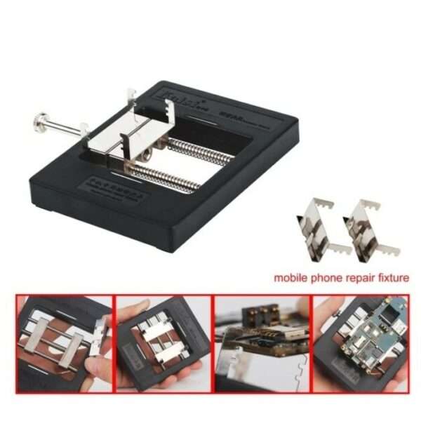 XF0207 Multifunctional Air Gun Stand TE-812