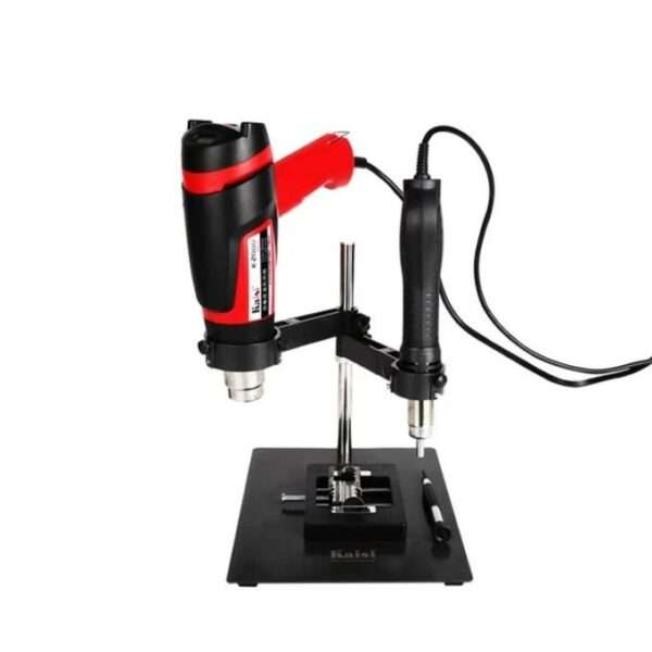 XF0207 Multifunctional Air Gun Stand TE-812