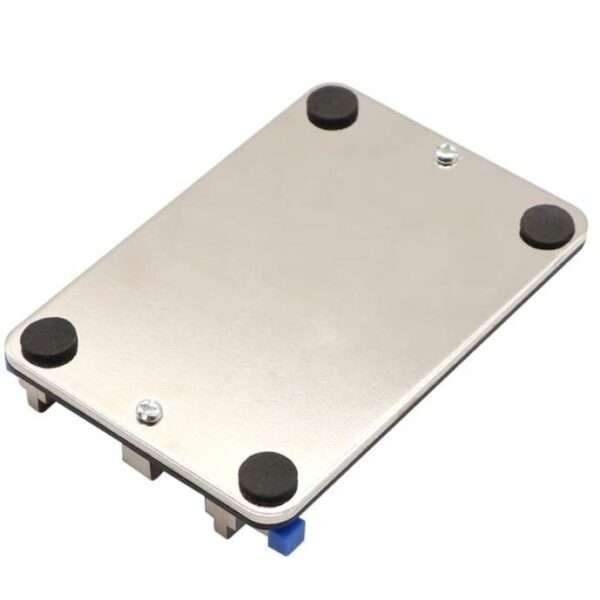 XF0197 TE-071A High Temperature Resistant Clamp With Groove