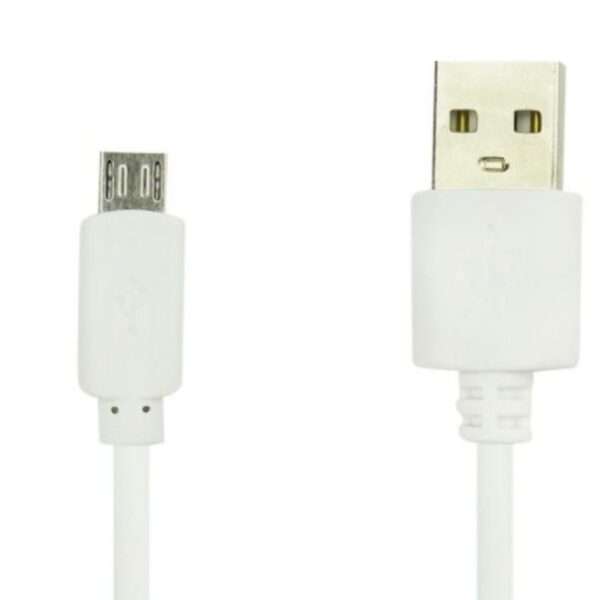 Treqa CA-8061 Micro USB 2.0 Cable 1M