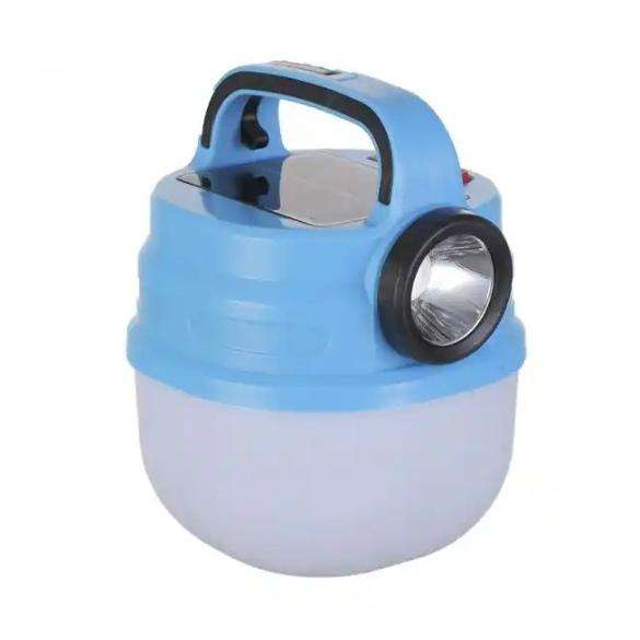 FA-HB-V80 Hurry Bolt Solar Powered Camping Light