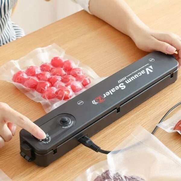 JG133 Vacuum Sealer Home Packing