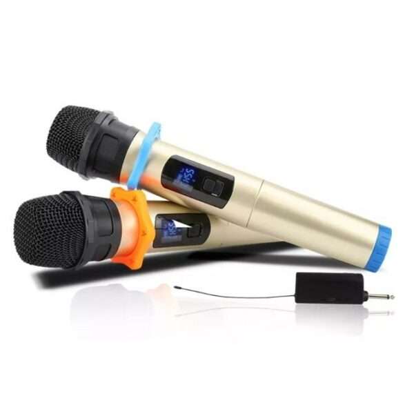 U2 UFH Wireless Handheld Microphone