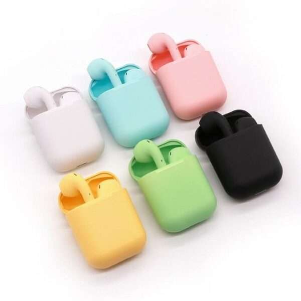 SE-S13 Wireless Bluetooth Earphone i12
