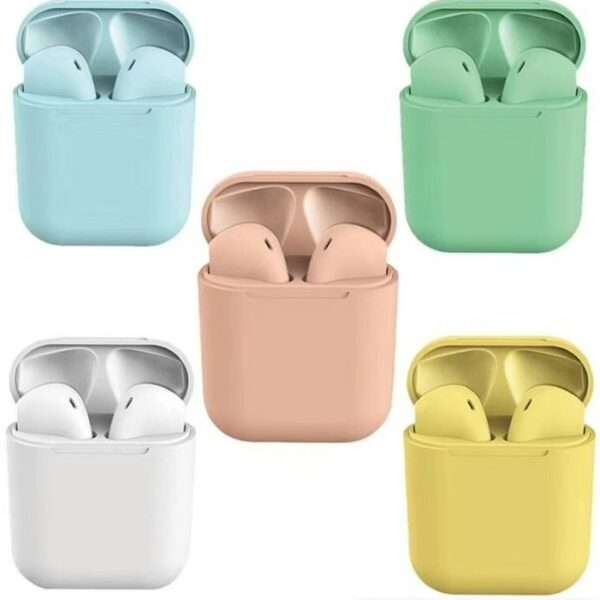 SE-S13 Wireless Bluetooth Earphone i12