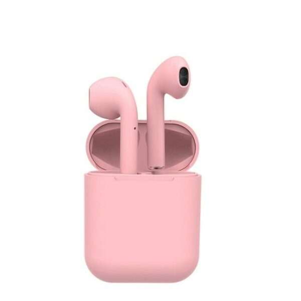 SE-S13 Wireless Bluetooth Earphone i12