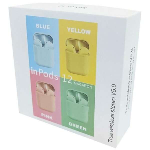 SE-S13 Wireless Bluetooth Earphone i12
