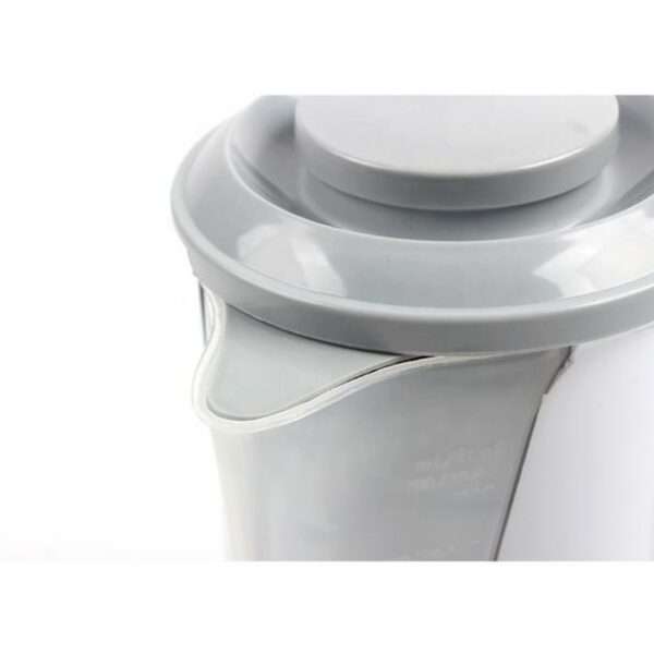 ART-58062 700ml Water Kettle  2 Cups, 1 Strainer, 1 Bracket