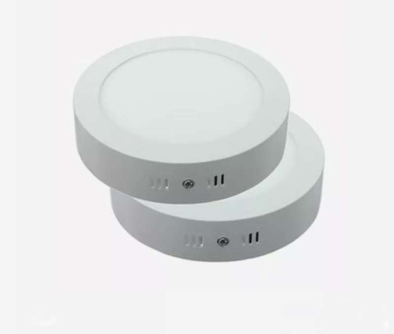Aerbes AB-Z905 Round Panel Ceiling Light 12W