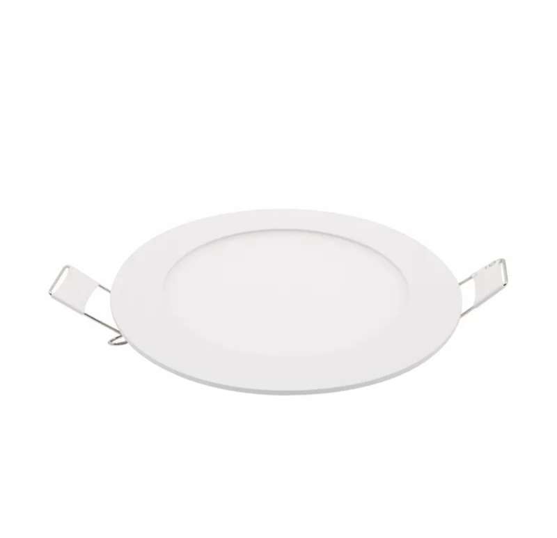 Aerbes AB-Z898 Round Concealed Panel Ceiling Light 6W