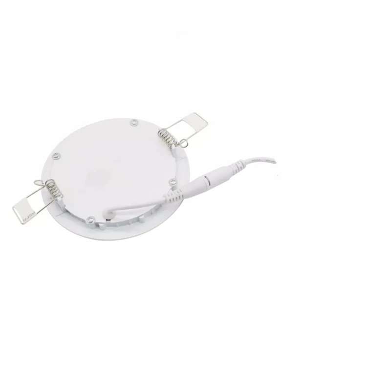 Aerbes AB-Z898 Round Concealed Panel Ceiling Light 6W
