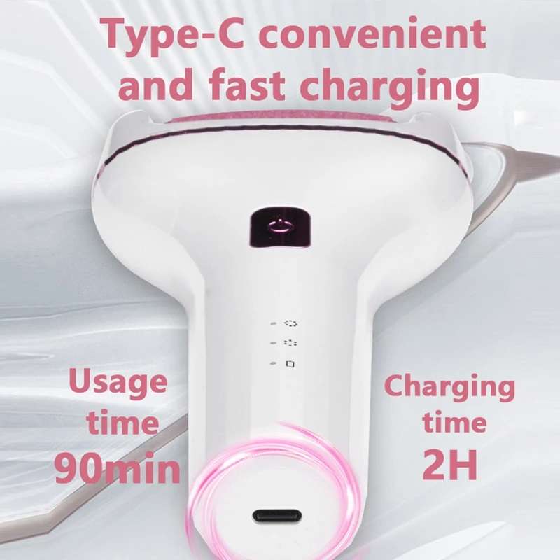 Aerbes AB-MJ01 Rechargeable Feet Pedicure Grinder 600Mah Battery 5W