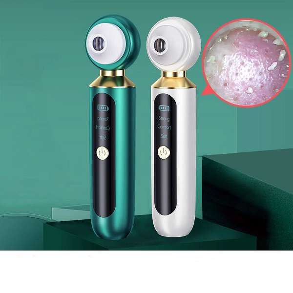 183711 Visual Black Head Remover