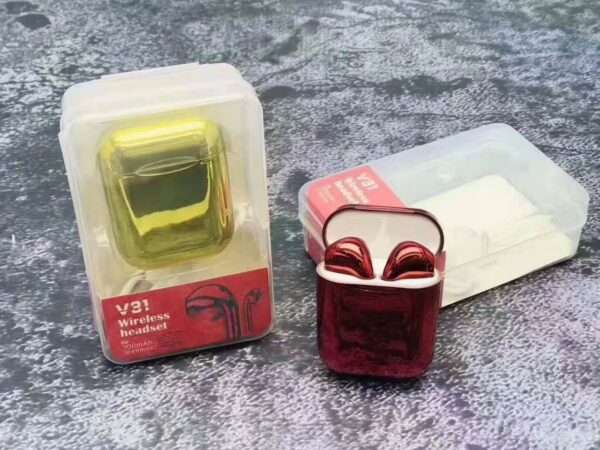 V31 Wireless Headset