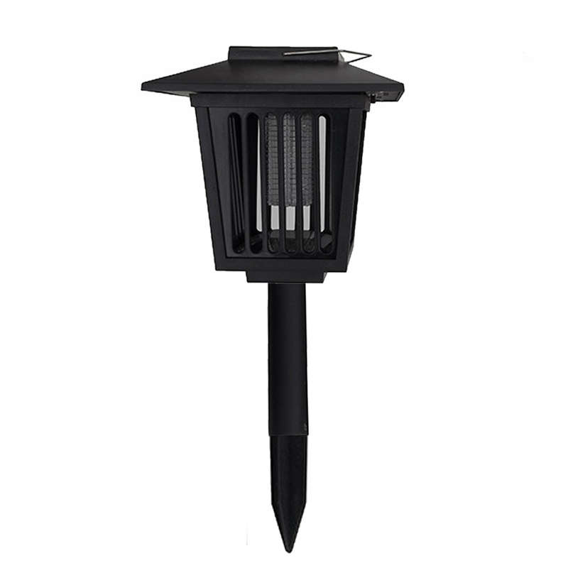 FA-905-2 LED Solar Powered Pest Killer Landscape Light