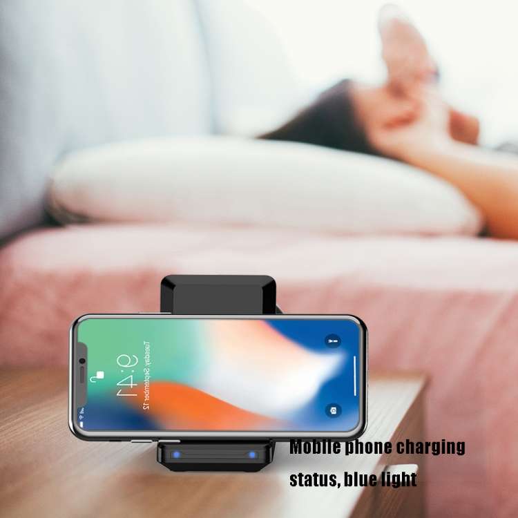 Aerbes AB-SJ07 Multifunctional Wireless Charging Station For Phone, Airpods 15W