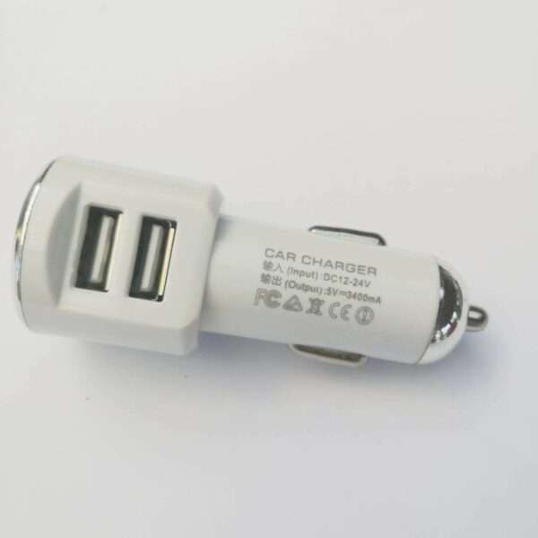 S309 Super E 18W Type C Car Charger