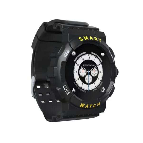 Z19 Smart Watch with Message Notifications Fitpro App