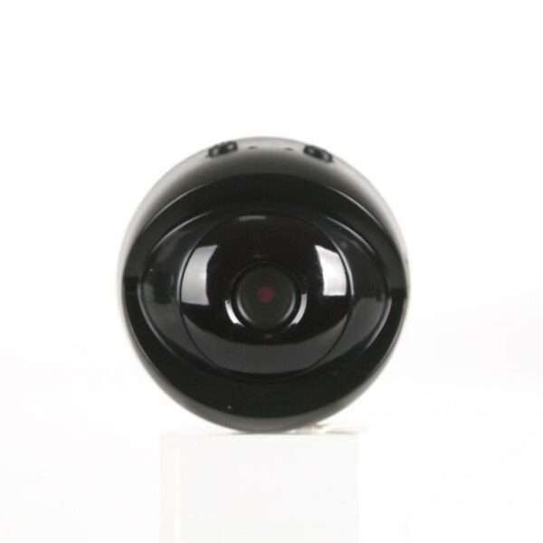 A09 1080P HD IP WiFi Mini Camera Voice Recorder Wireless Video Surveillance