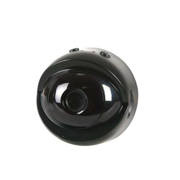 A09 1080P HD IP WiFi Mini Camera Voice Recorder Wireless Video Surveillance