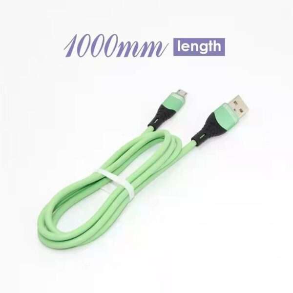 A920 Super E Micro USB 3A Cable 1M