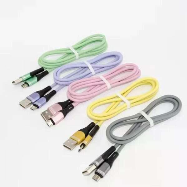 A920 Super E Micro USB 3A Cable 1M