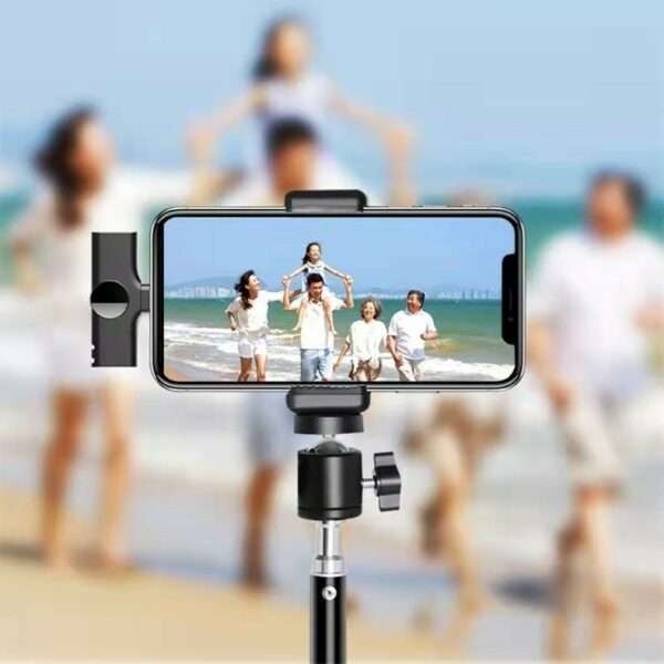 K8 Wireless Lavalier Portable Audio Video Recording Mini Microphone