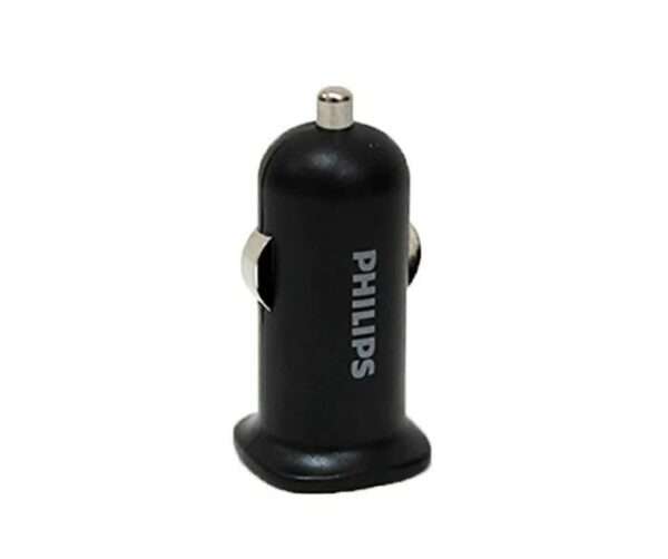 Single Port Car Charger Adapter