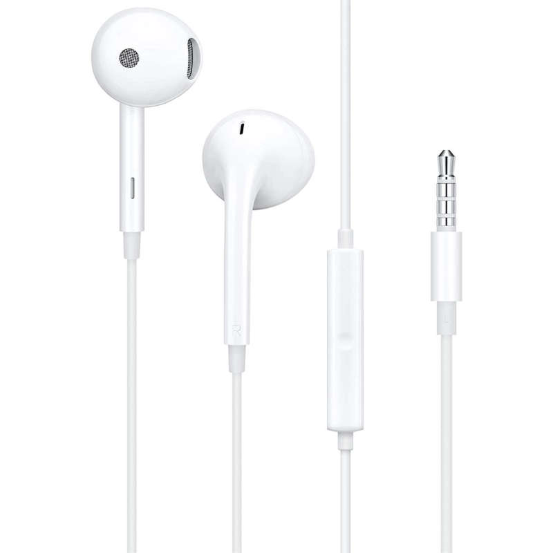 Ananas AS-50572  Wired Earphones 3.5mm