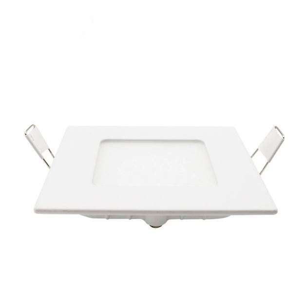 Aerbes AB-Z897-1 Square LED Panel Ceiling Light 3W