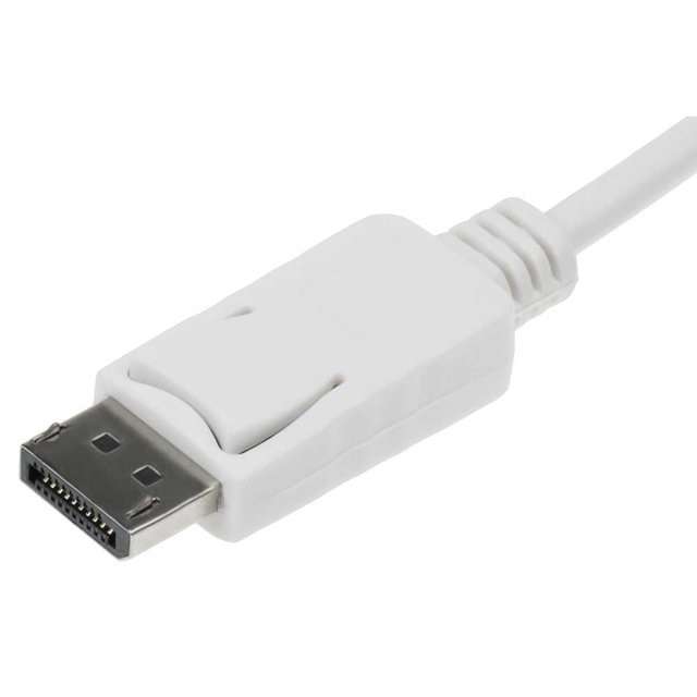 SE-L47 Display Port To VGA Adapter Cable