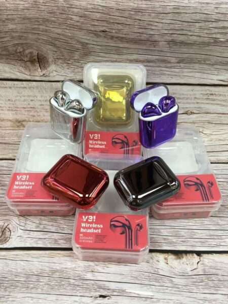 V31 Wireless Headset