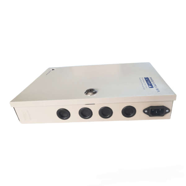 JG0356 CCTV Power Supply DC12V 10A