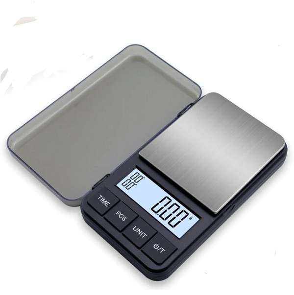 Aerbes AB-C01 Digital Mini Electronic Scale