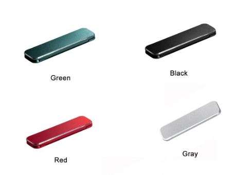 Universal Mini Metal Foldable Mobile Phone Holder